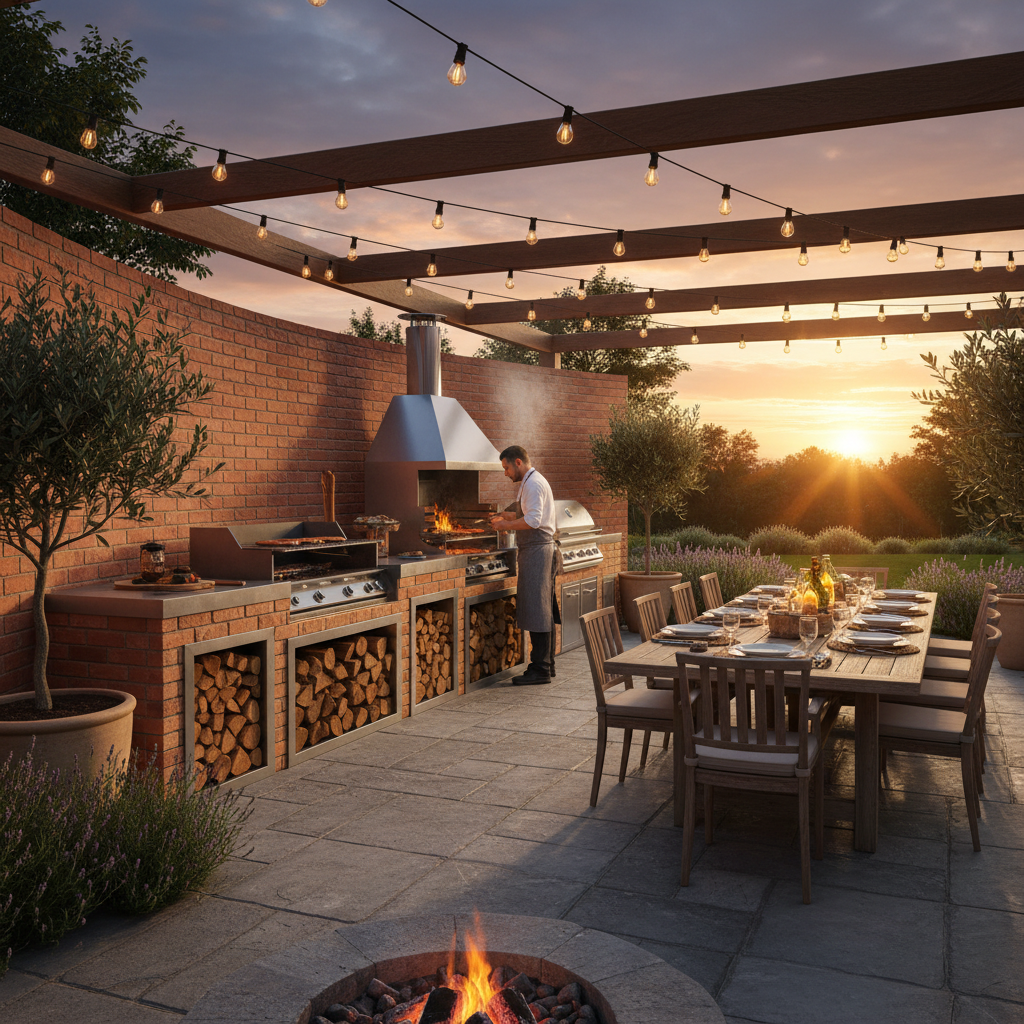 Karamangal atölyesi